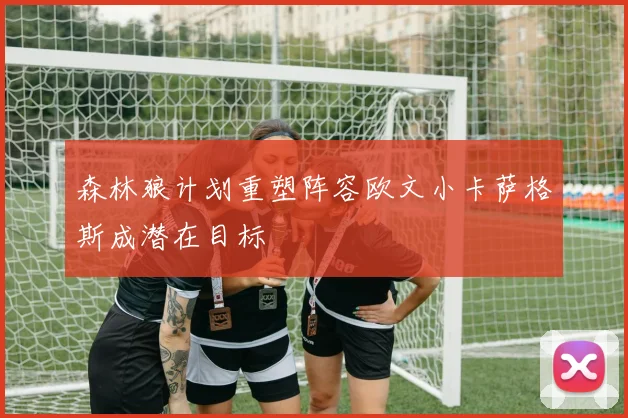 森林狼计划重塑阵容欧文小卡萨格斯成潜在目标